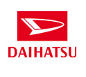 Logo Daihatsu