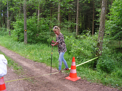 Rallye du Gros-de-Vaud Jeu 2